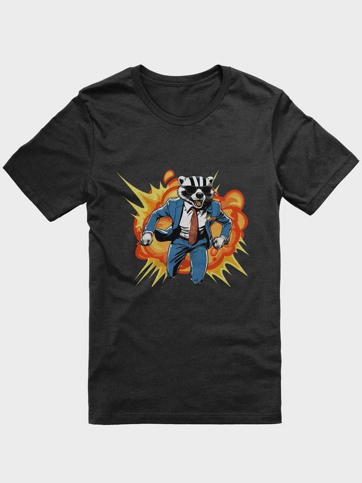 Logo Tee product image (1)