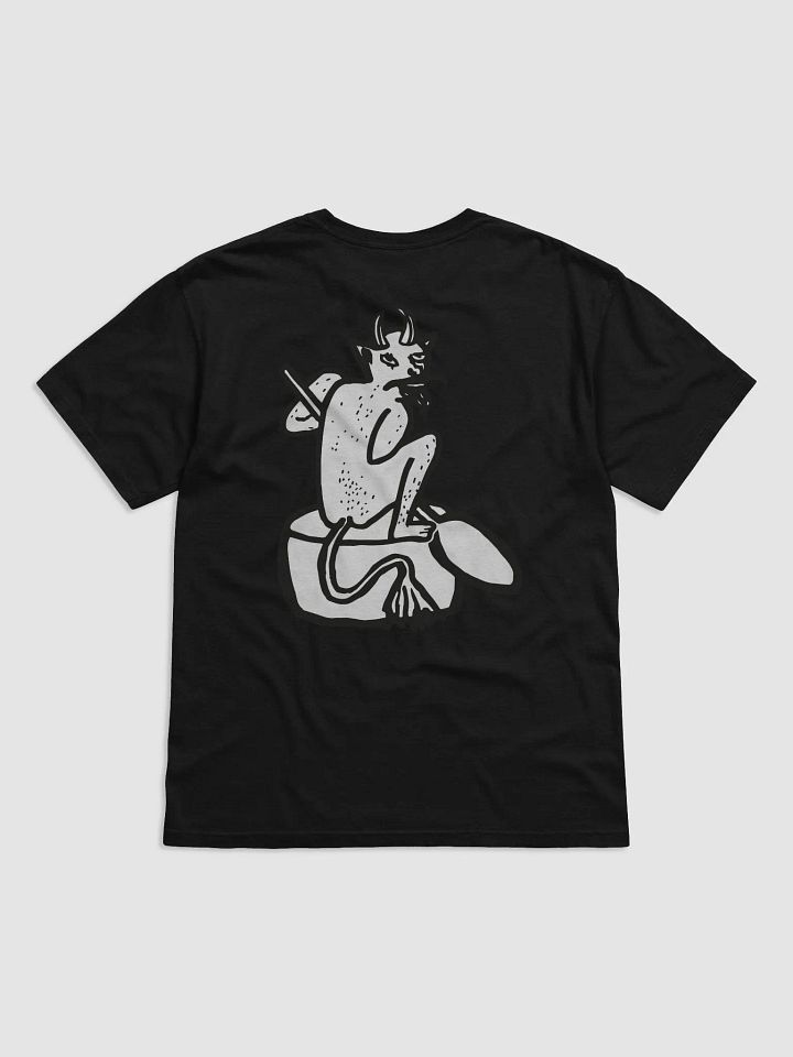 Cheese Demon Shirt product image (1)