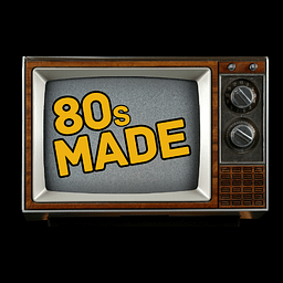 80sMade Club Over the Top