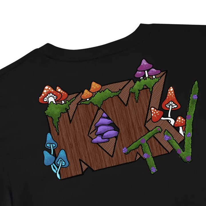 KateNyxTv Logo Crop product image (2)