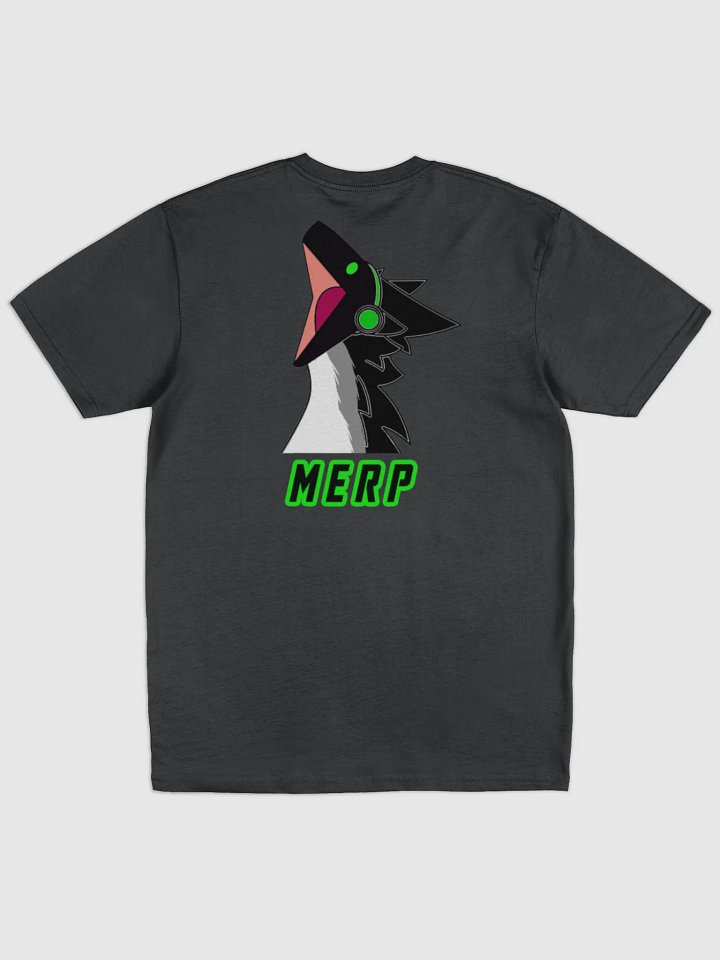 The Green Wicker Shirt product image (2)