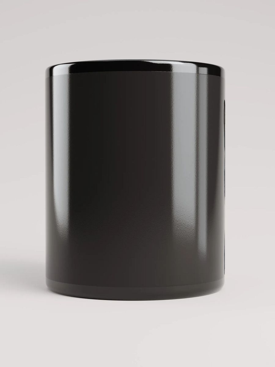 Lucky Black Cat Mug product image (5)