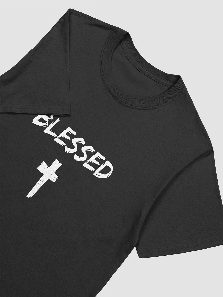 Bleesed T Shirt product image (17)