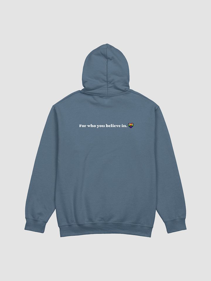 STAND UP Hoodie product image (2)