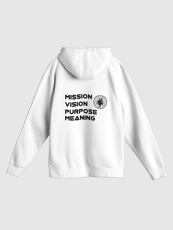 Eng Mvps Hoodie - Blanco product image (2)