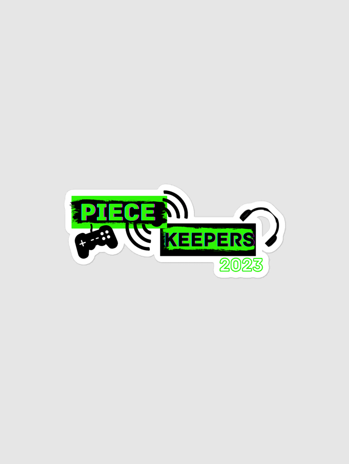 [Lynndor] Bubble-free stickers 1 product image (1)