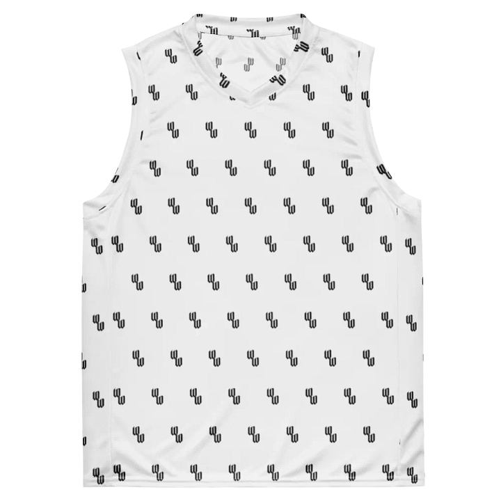 WW Splash Print LE jersey product image (2)