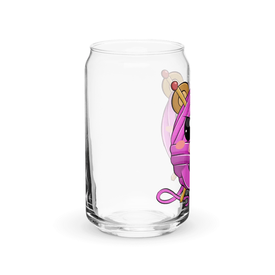 Emote-Zocken-Glas-16oz product image (40)