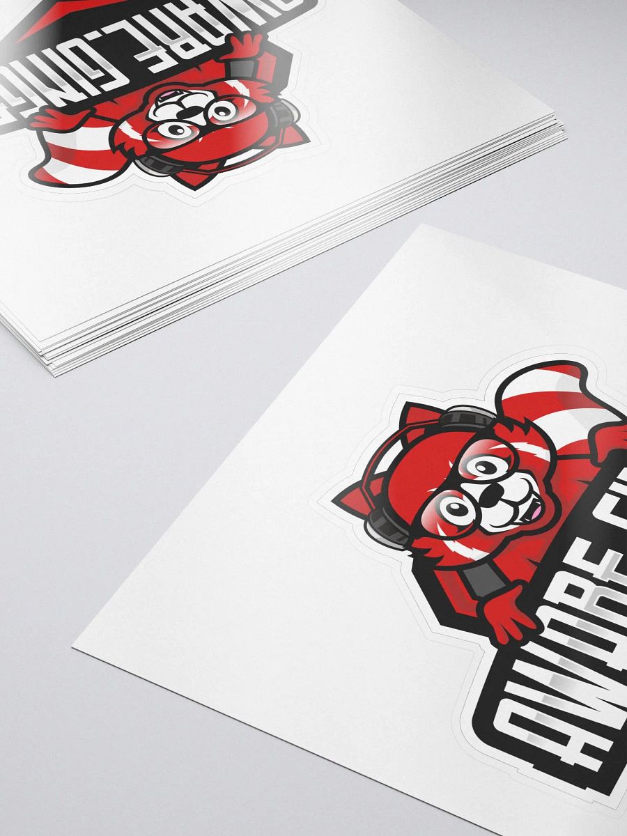 Ginger Stickers product image (5)