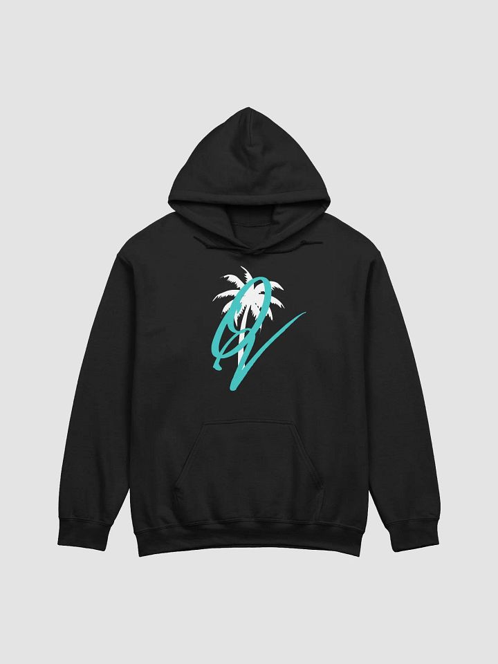 OV Logo Hoodie product image (2)
