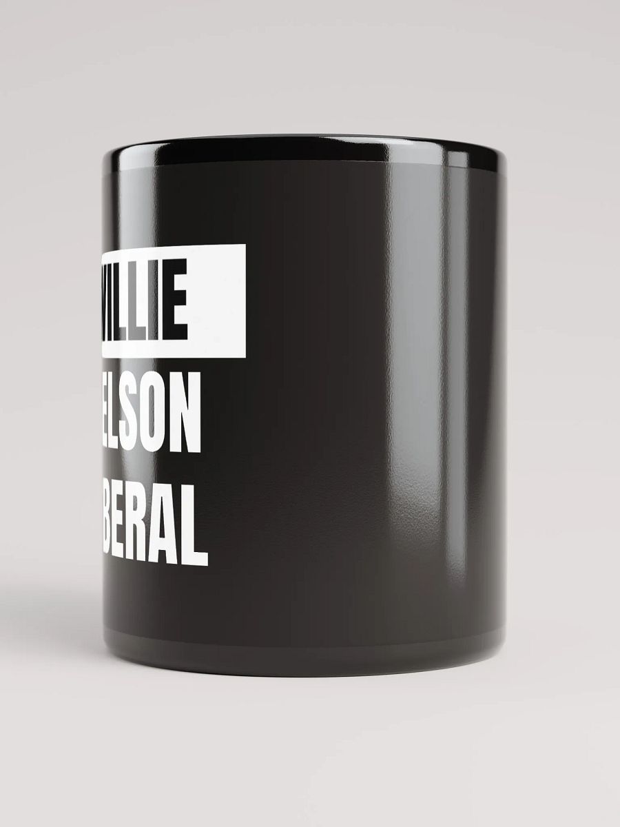 Willie Nelson Mug product image (2)