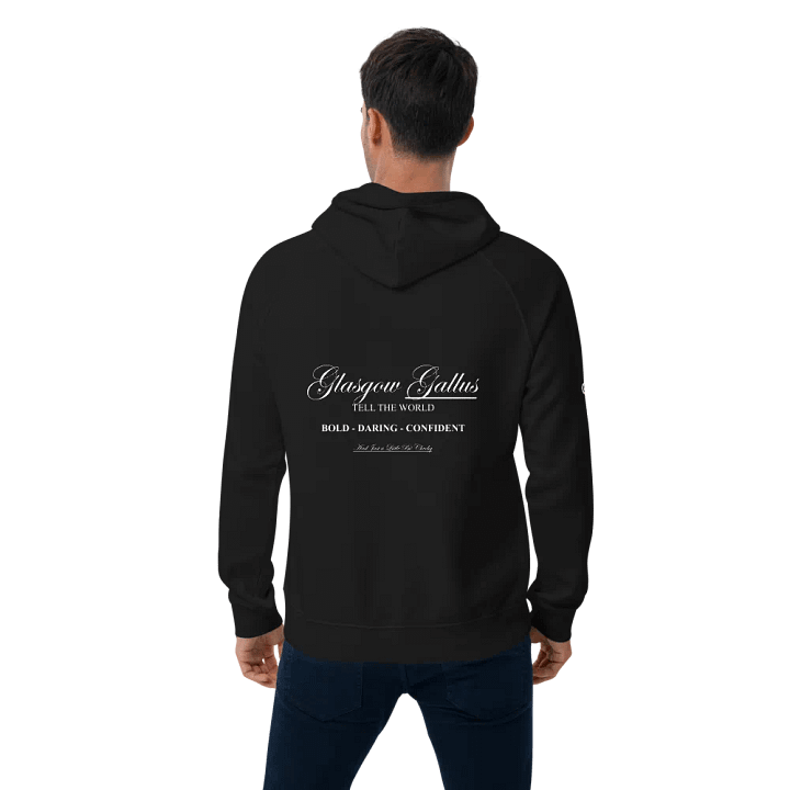 Gallus Hoodie product image (2)
