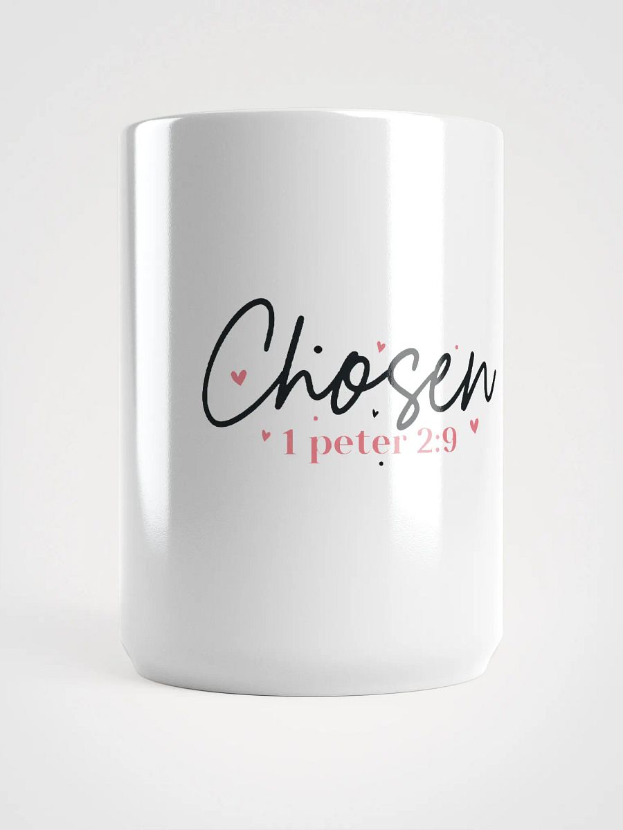 Chosen. product image (5)