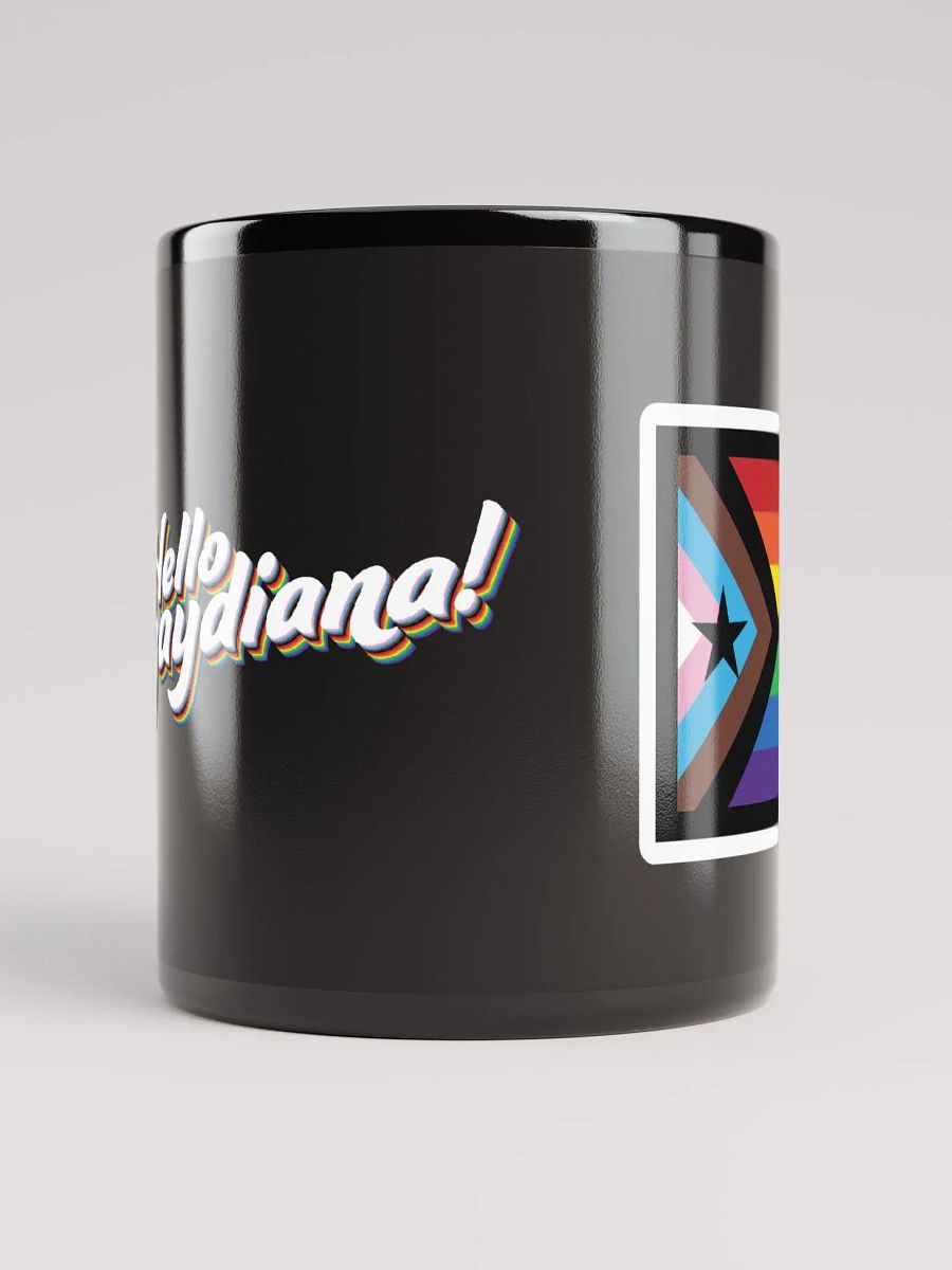 Hello Agaydiana Coffee Mug product image (9)