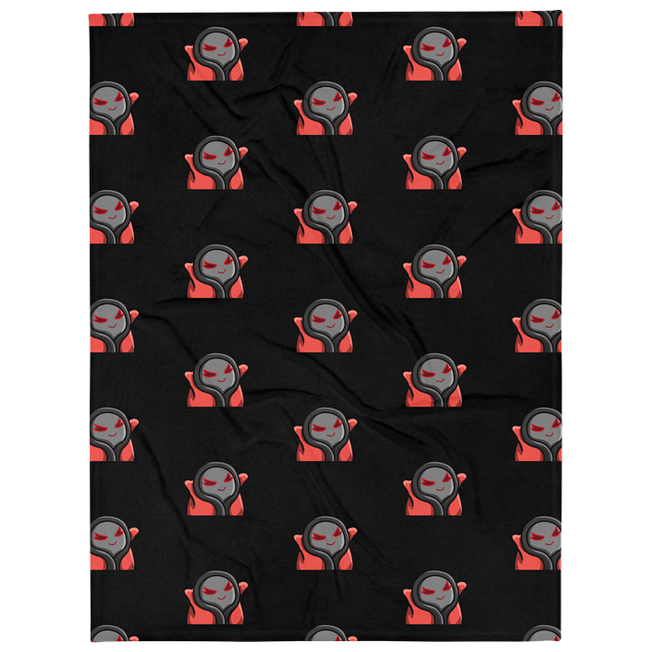 Blankie Spam Blanket product image (1)