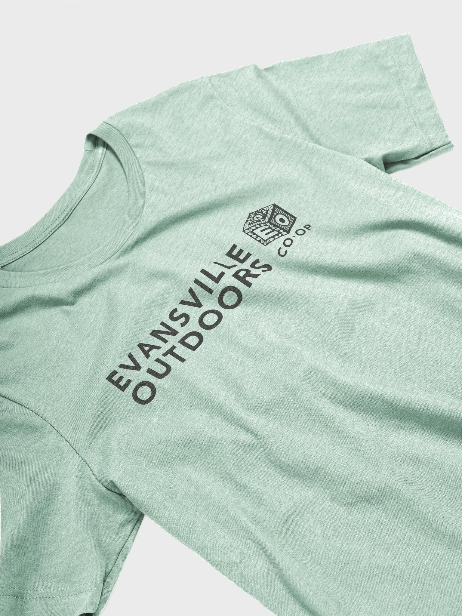 Cotton 1-Sided (Greens, Dark Print) product image (33)