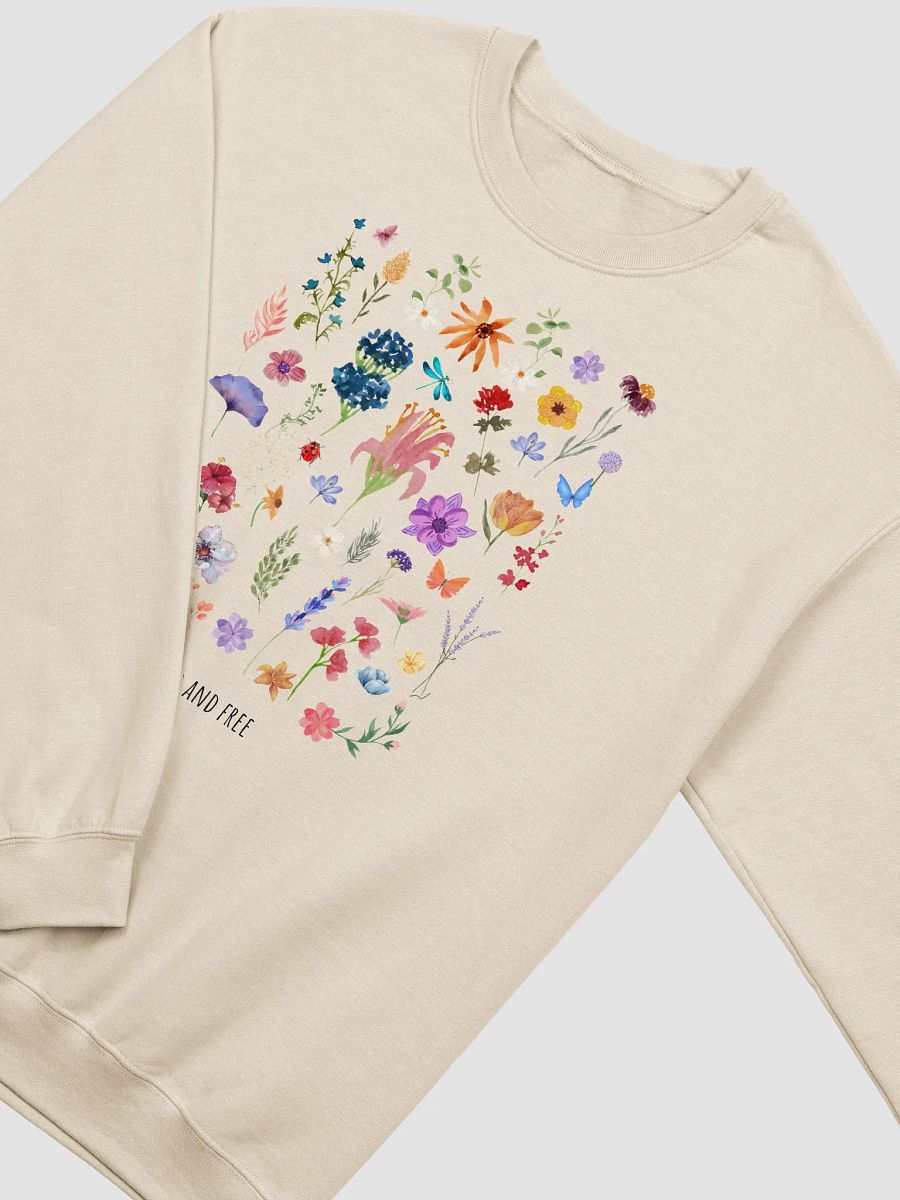 Wild And Free product image (21)