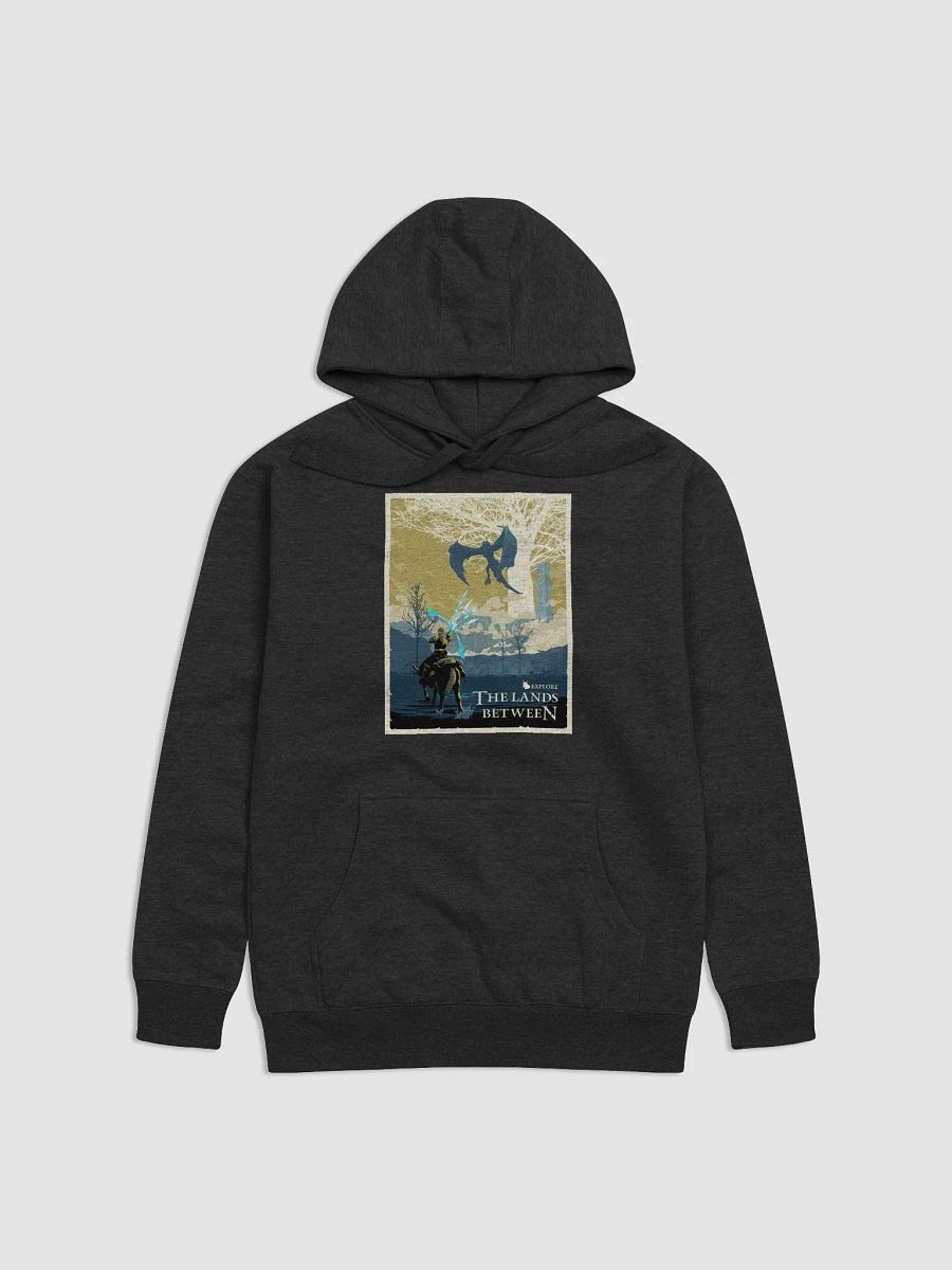 The Lands Between — Hoodie product image (1)