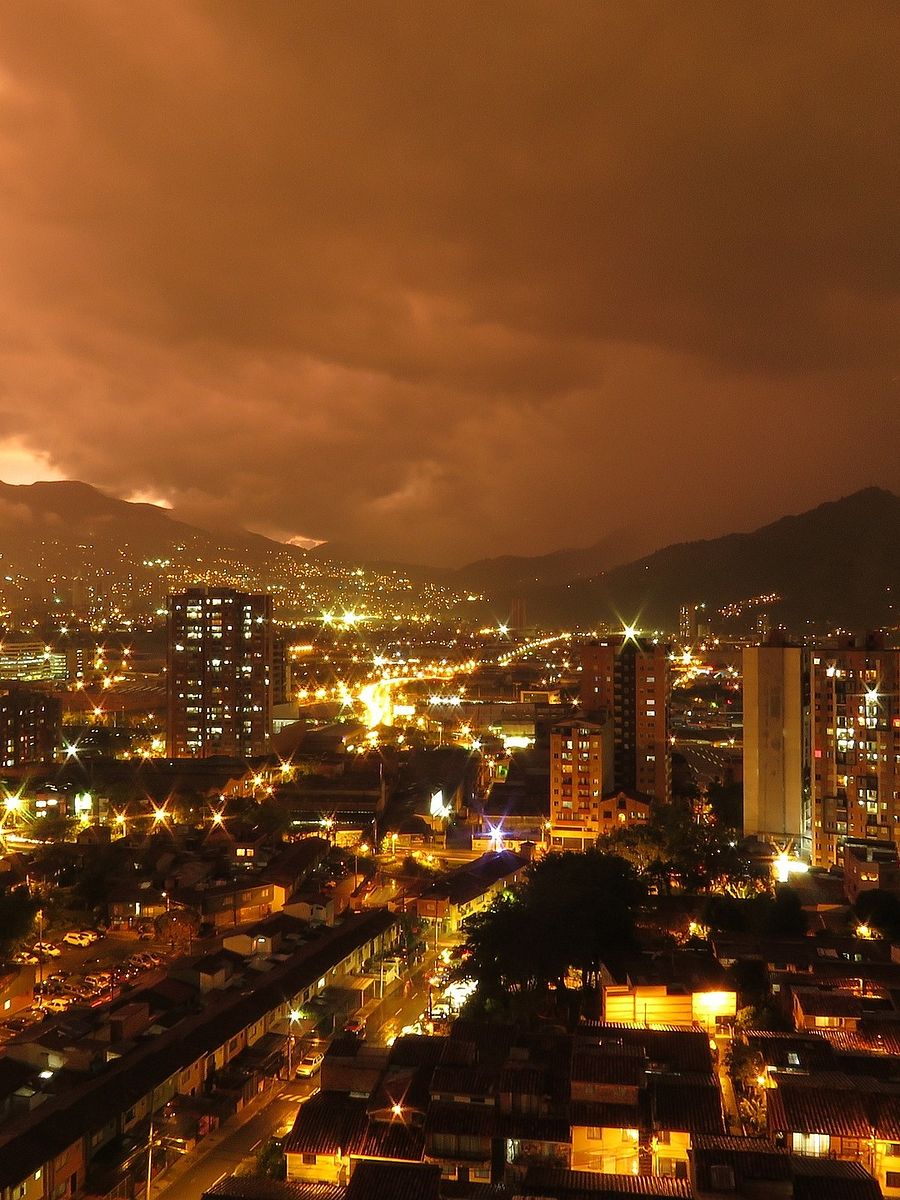 Medellin, Colombia Travel Guide product image (6)
