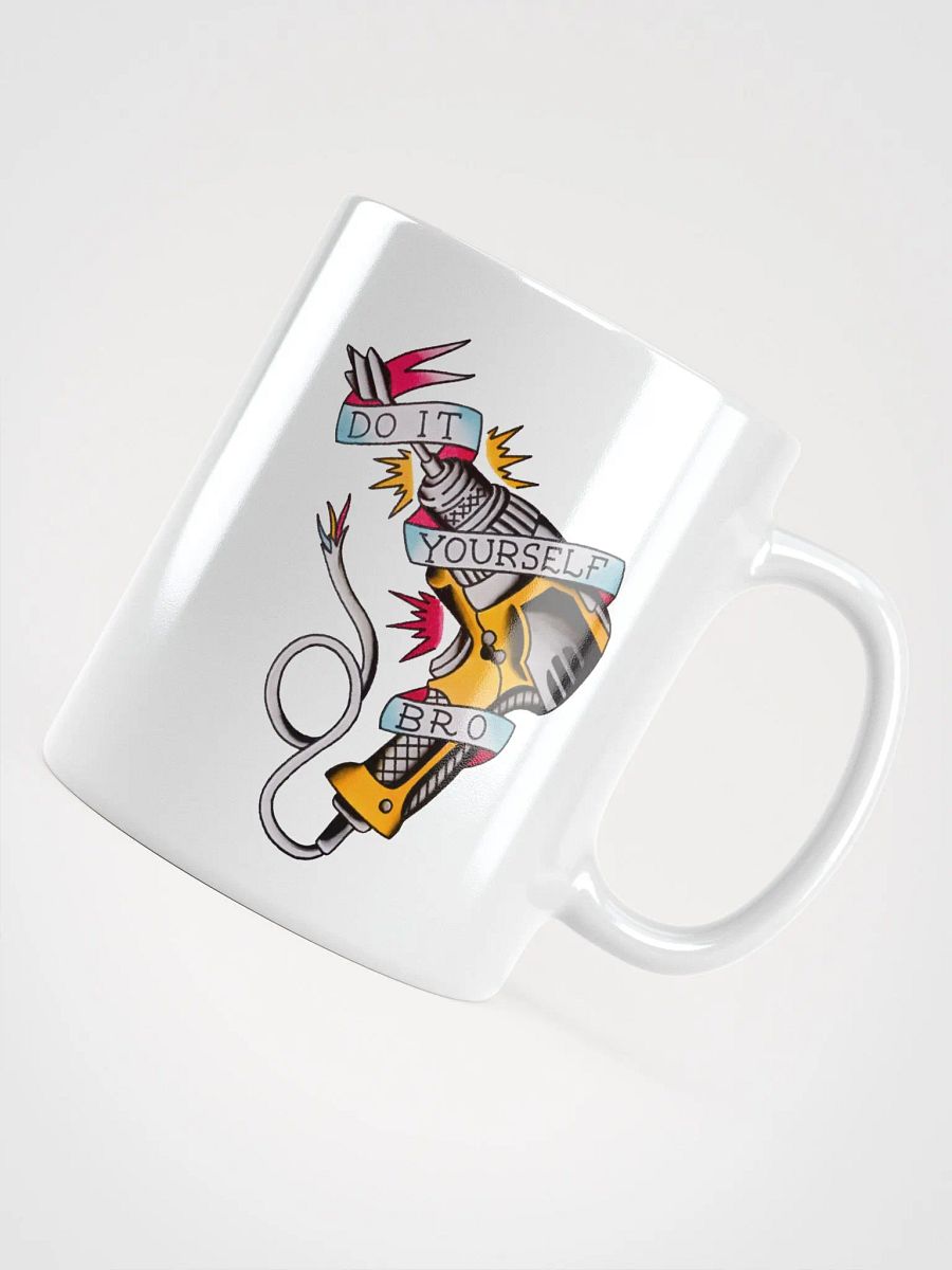 DIY Bro Mug product image (17)
