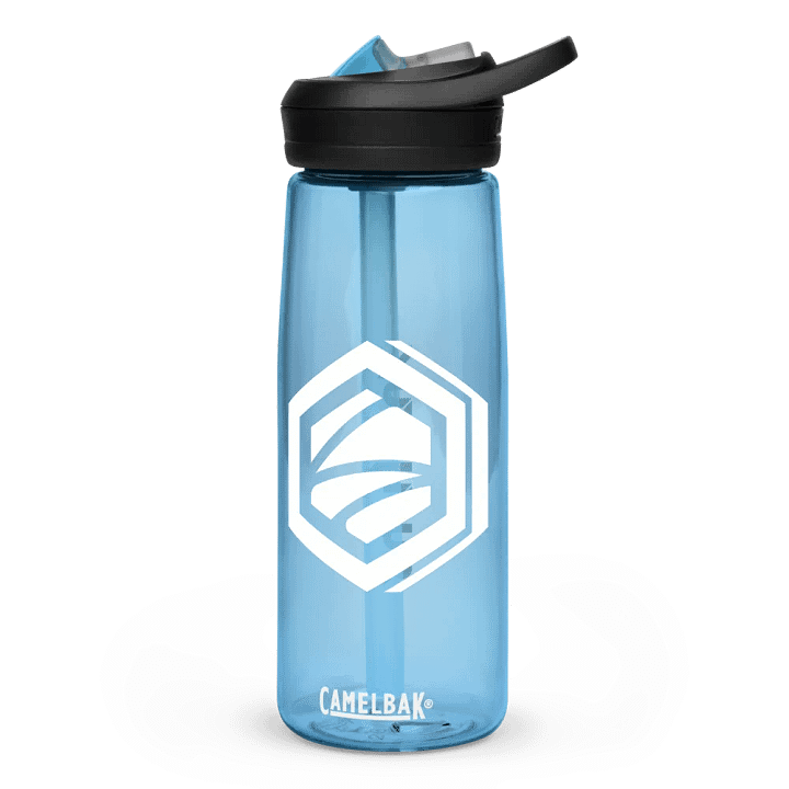 Sushyguy Sports Water Bottle product image (3)