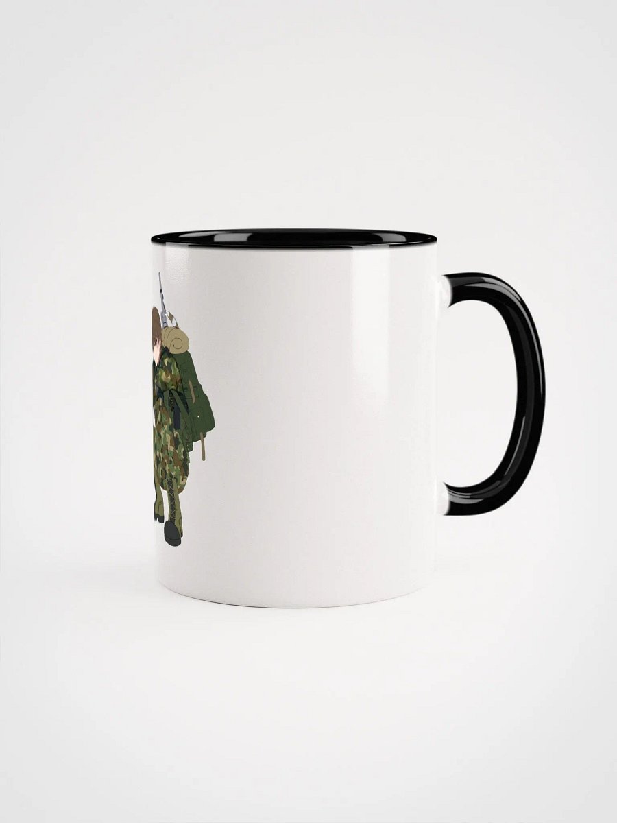Warrior Mugs product image (1)