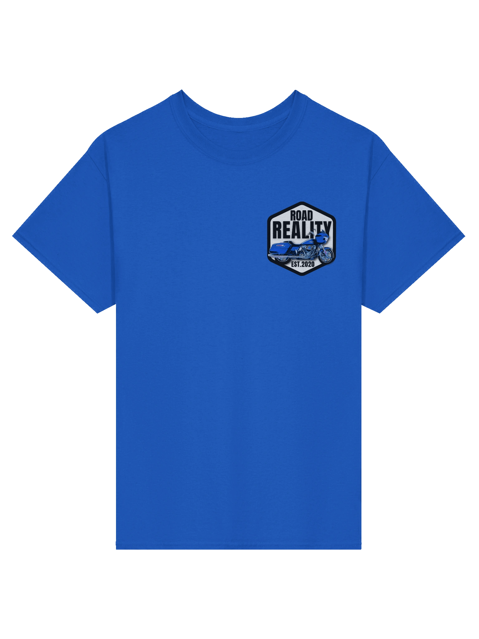 Road Reality COFFEE COFFEE COFFEE Tee product image (2)