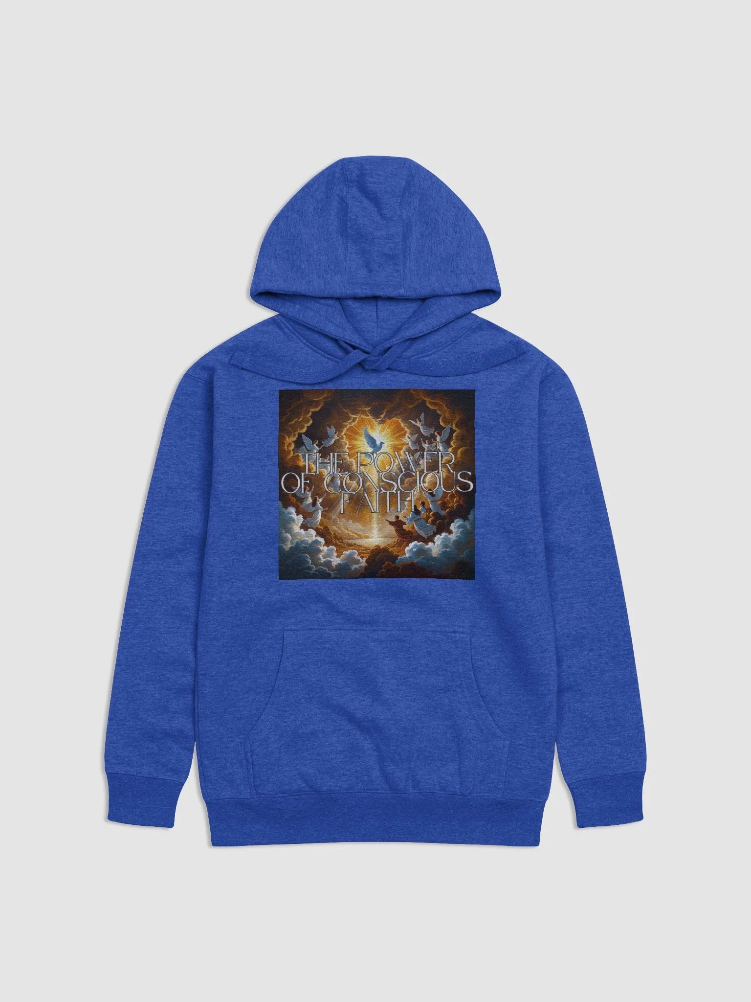 Divine Consciousness Hoodie product image (1)