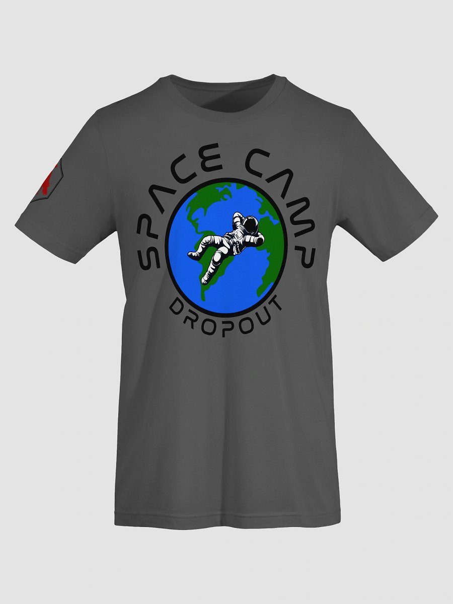 Space Camp Dropout Tee product image (32)