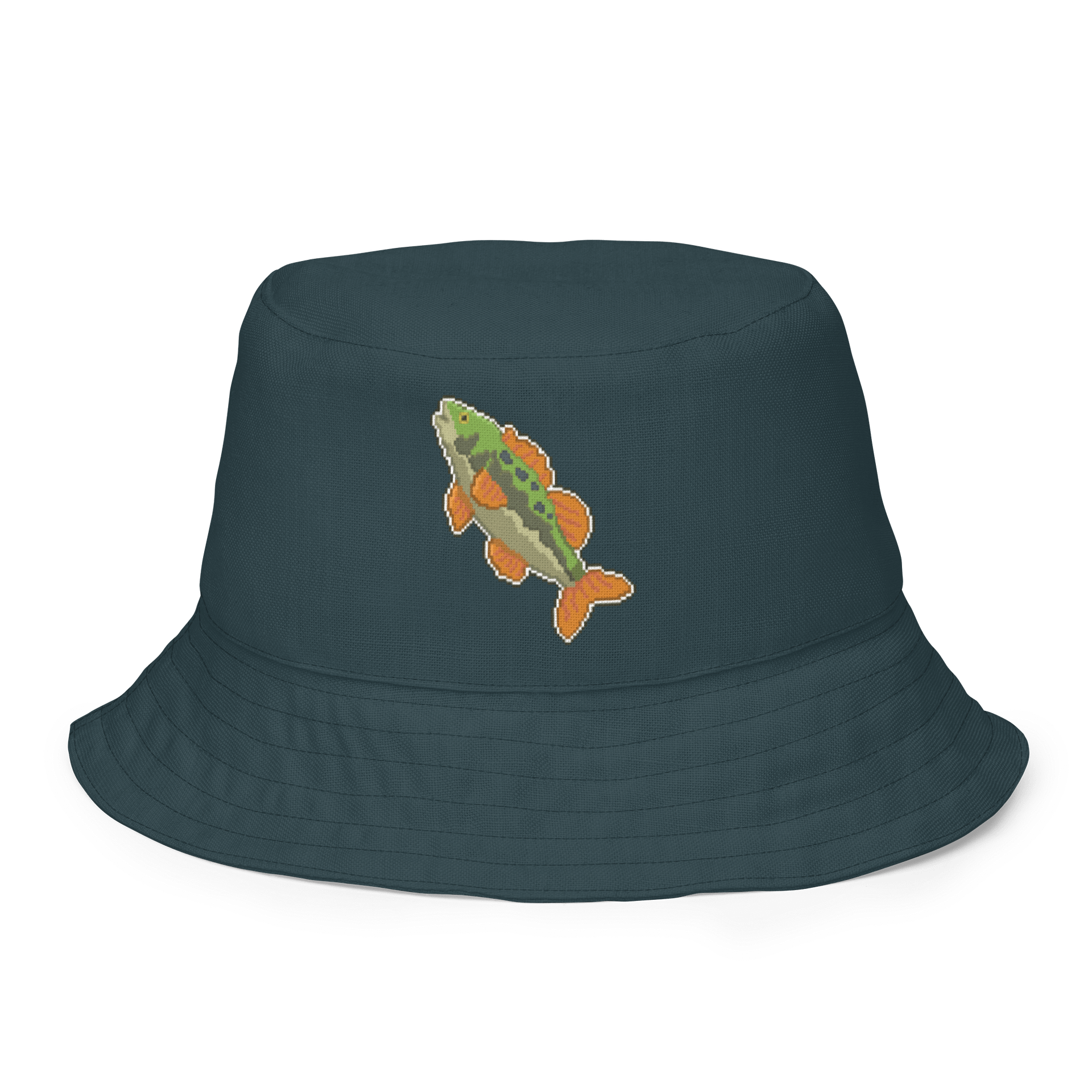 Feesh Bucket Hat product image (1)