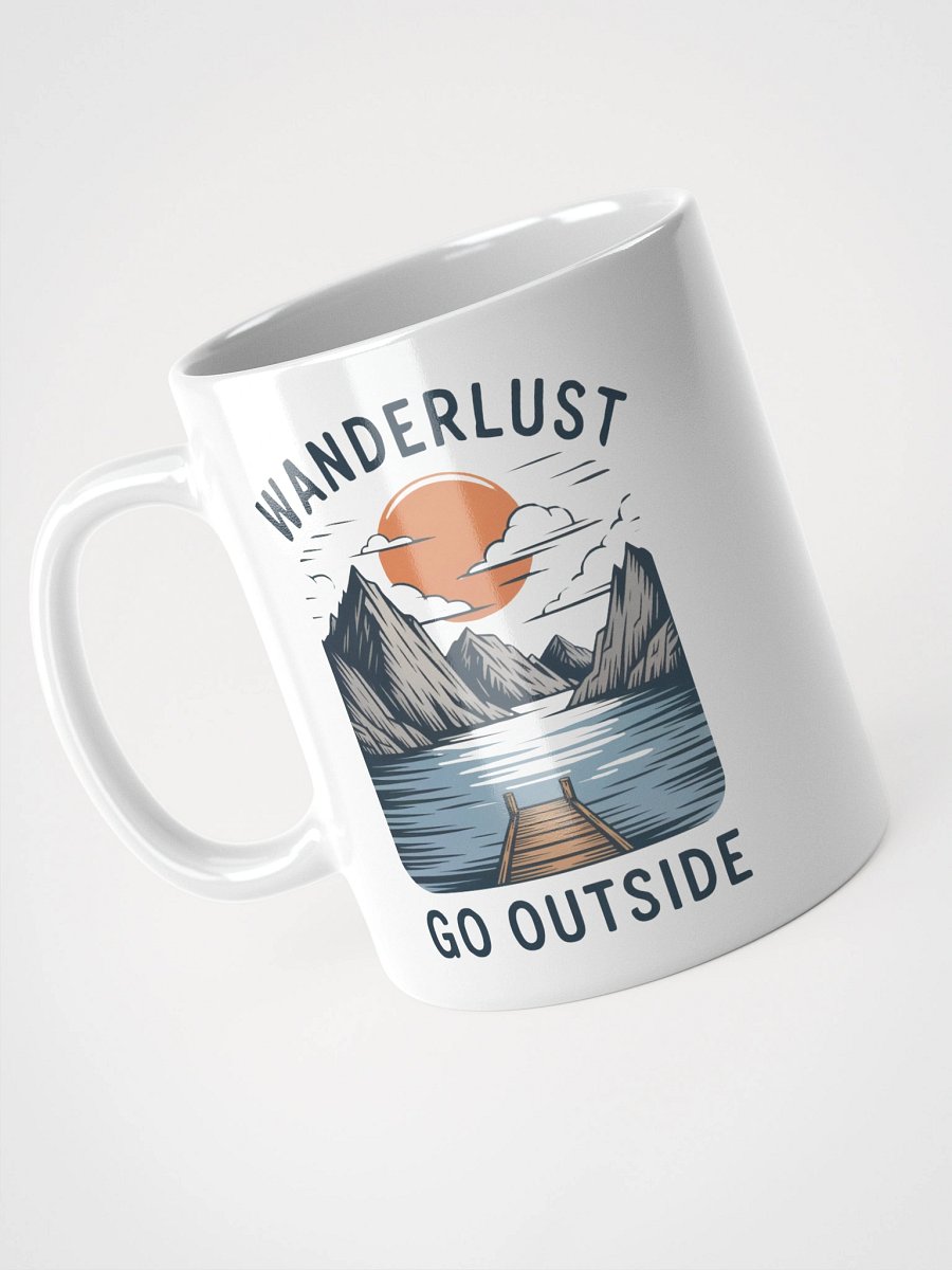 Sunset Serenity Mug product image (7)