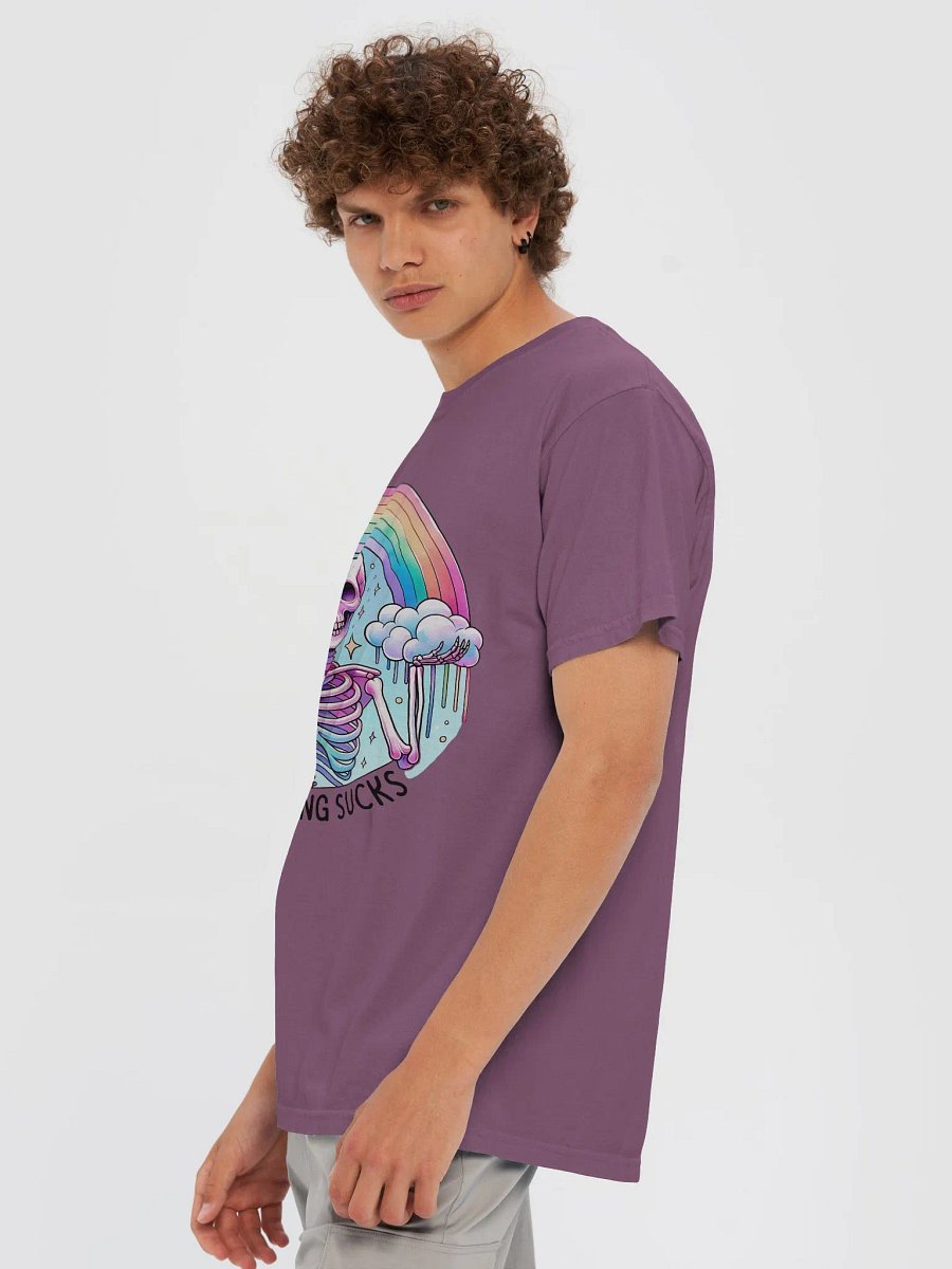 everything sucks shirt product image (6)