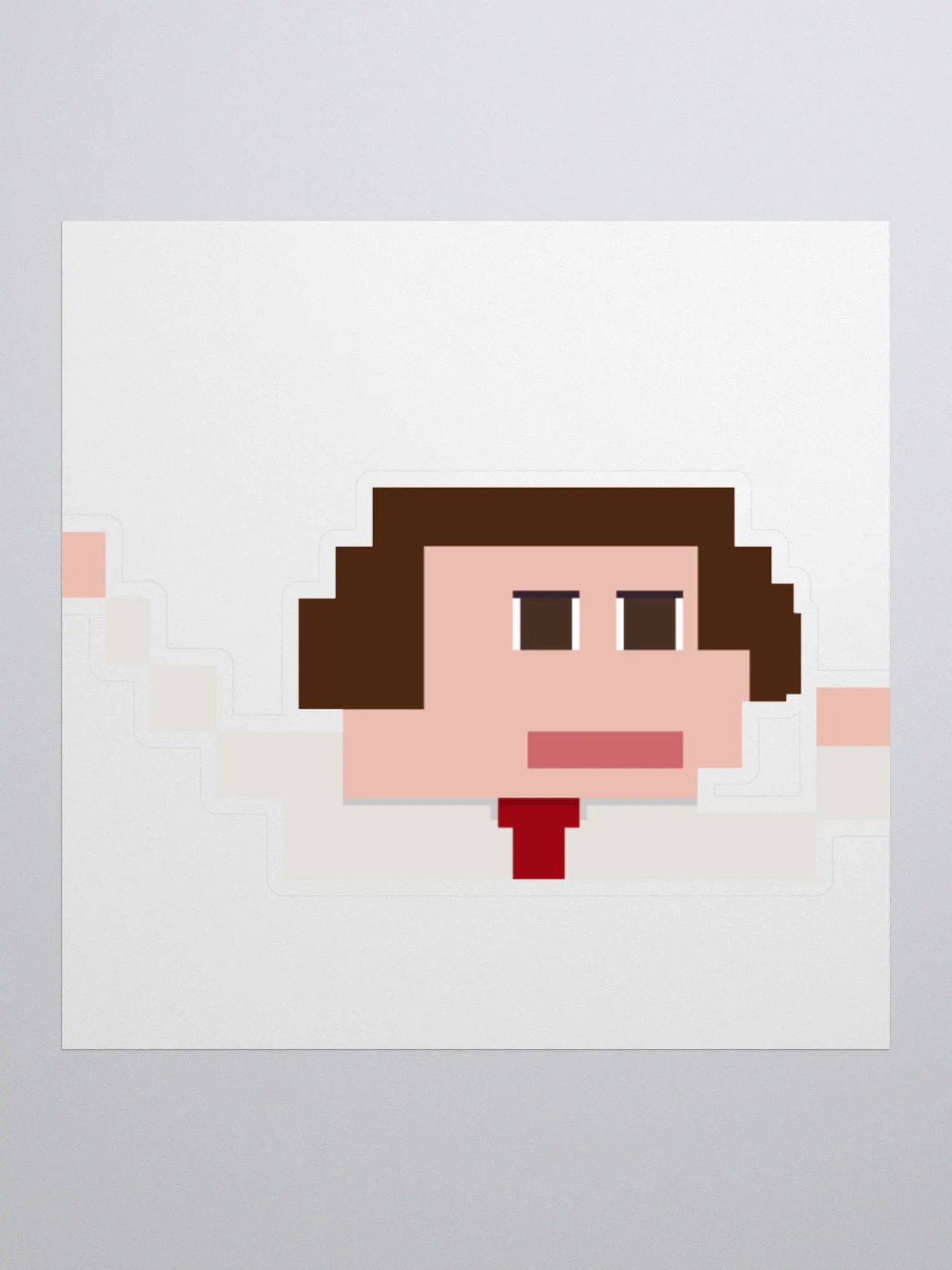 ofdDs Sticker product image (1)