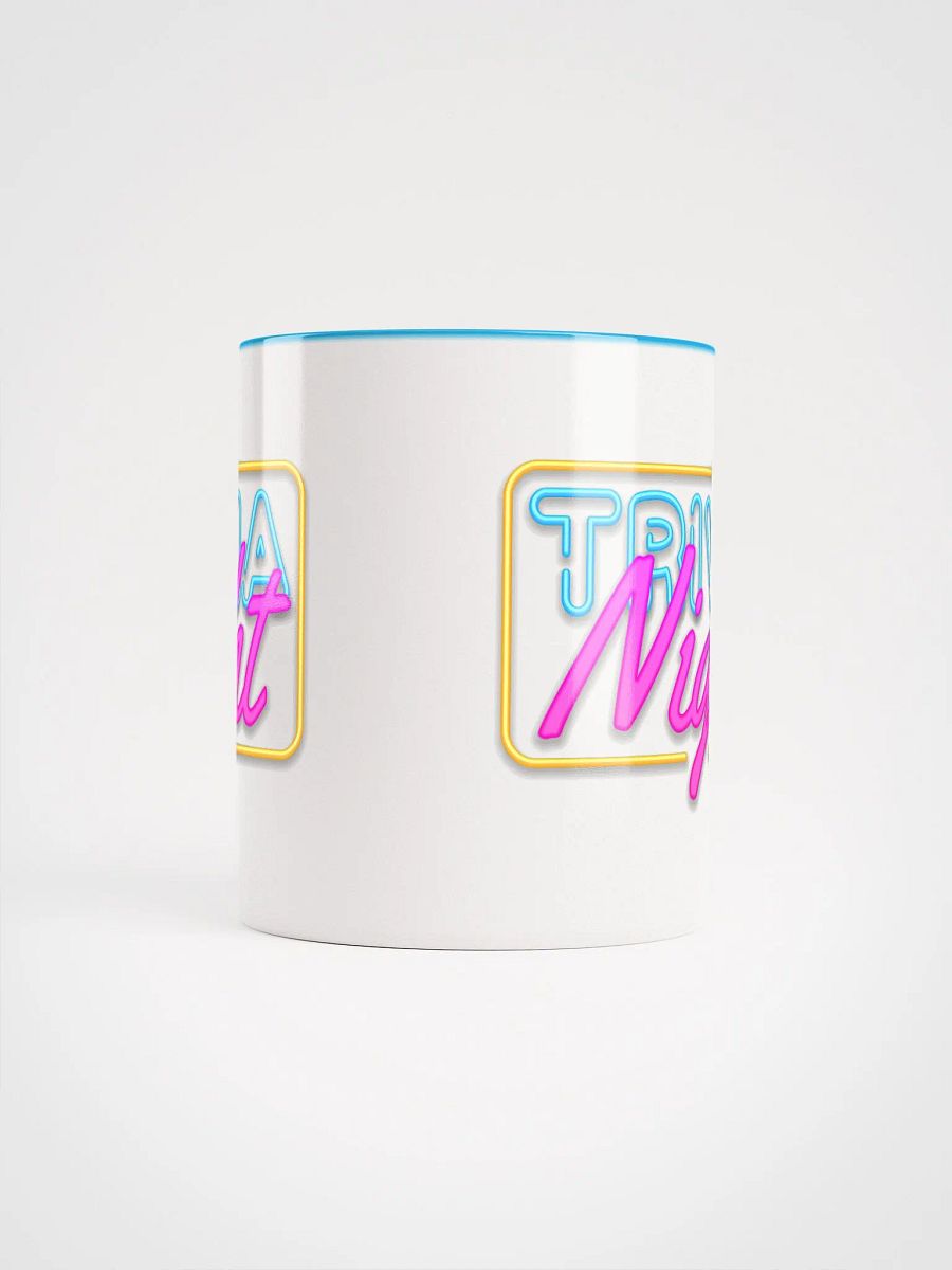 Trivia Night Mug product image (5)