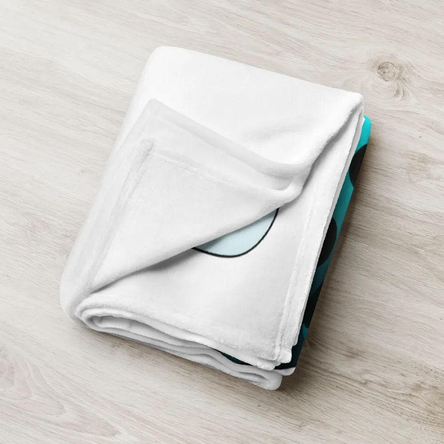 Sleeping Mimi Blanket product image (18)