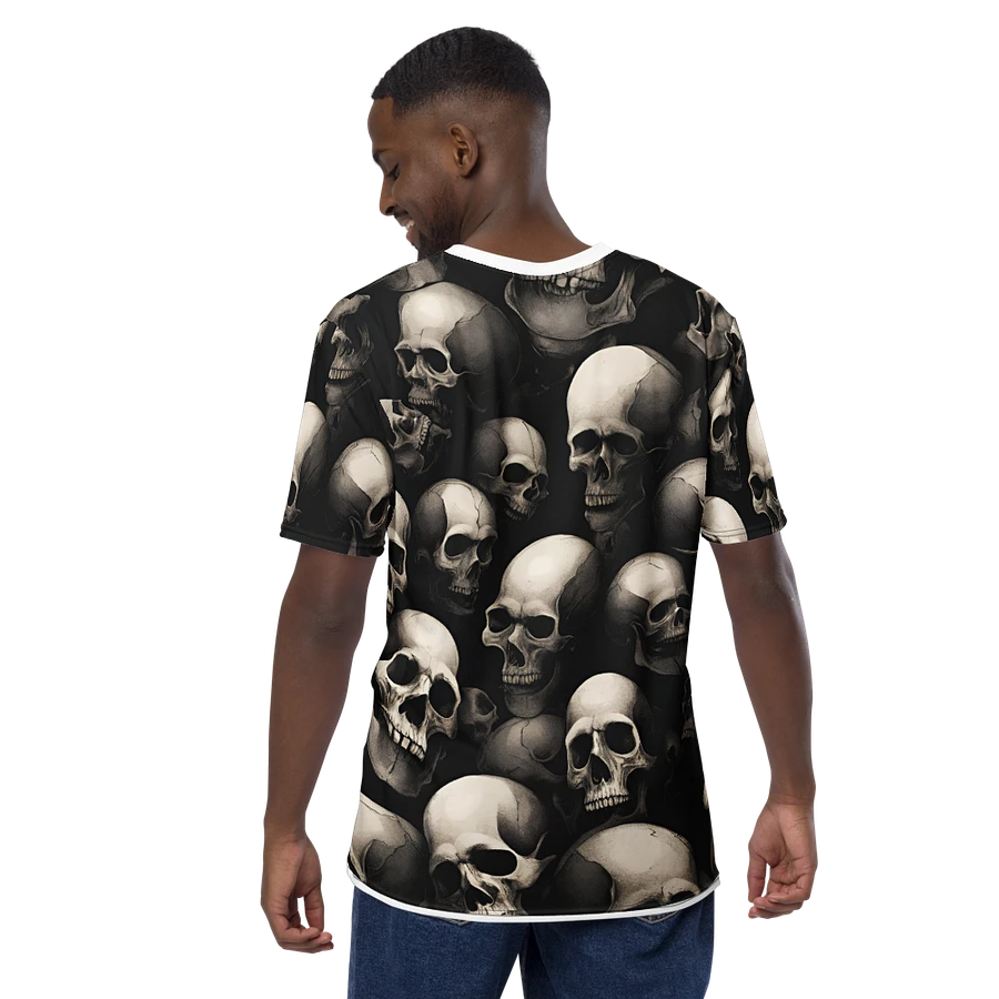 Skulls All Over Print product image (12)