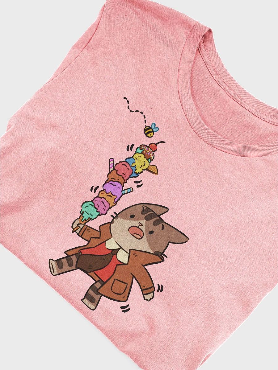 ice cream t-shirt (adult) product image (45)