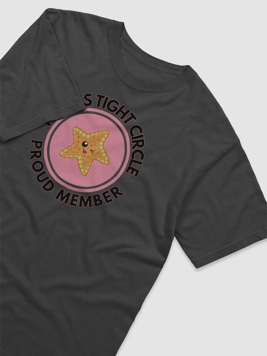 Plum's Tight Circle product image (3)