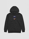 EAZY HOODIE EMBROIDERY product image (1)