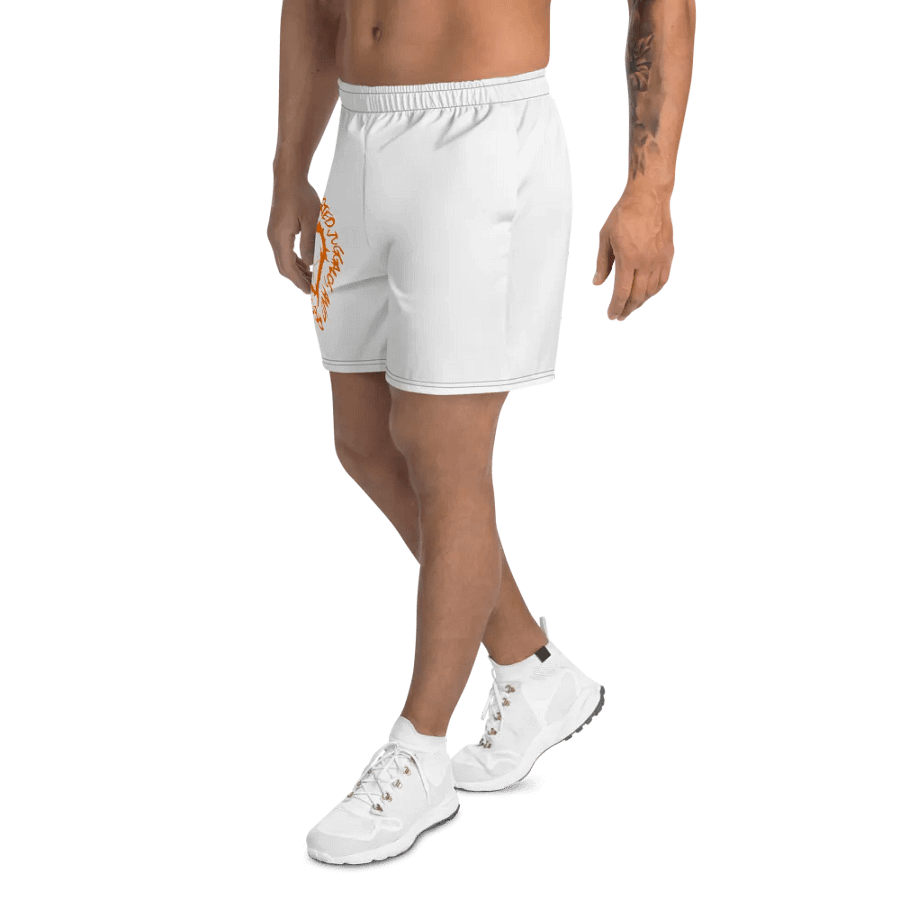 OJARS WORKOUT SHORTS product image (9)