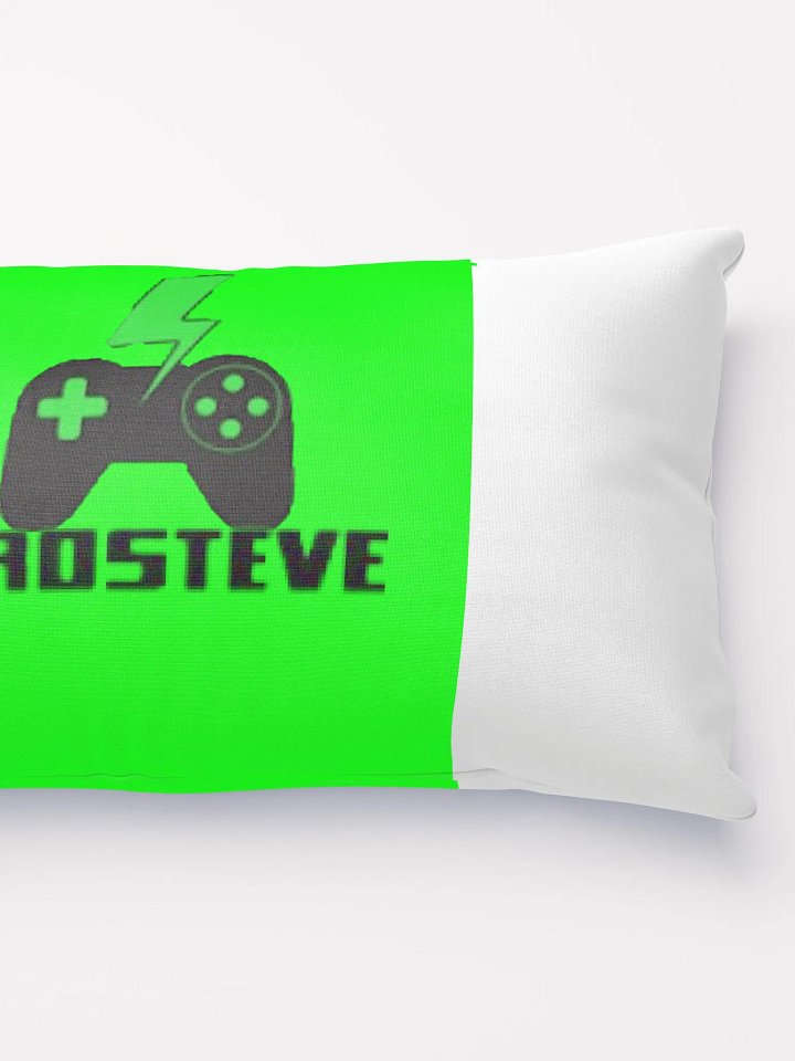 Frosteve Logo Basic Pillow product image (3)