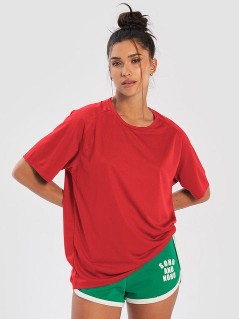 Photo showing SOL'S Unisex Sports Jersey