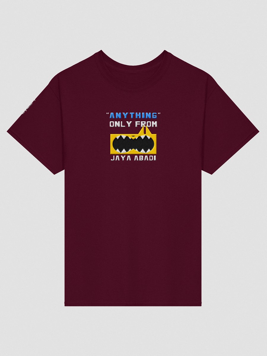 Jaya Abadi | Anything from Jaya Shirt (Embroidered) product image (2)