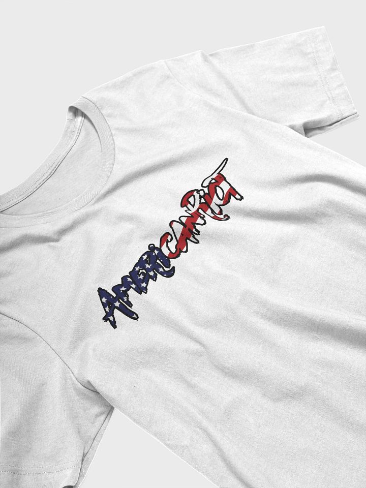 Red, White, & YAOOO! White product image (2)