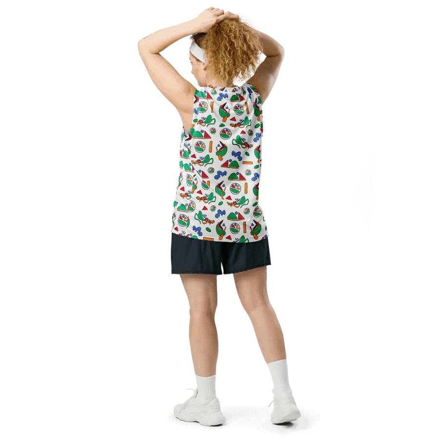 THE GOOBOOGY - JERSEY product image (12)