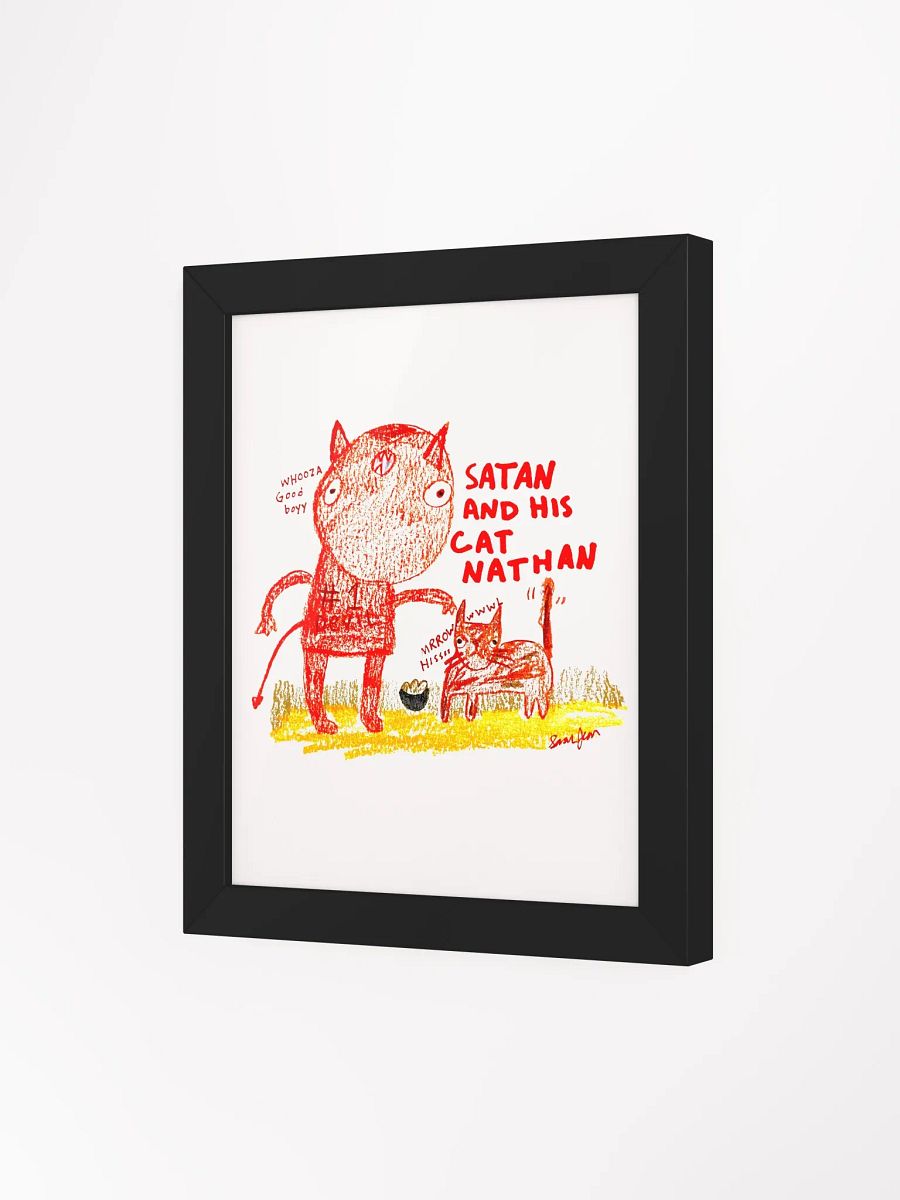Satan and Nathan product image (24)