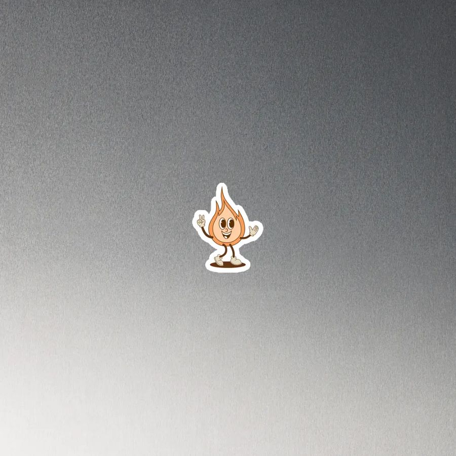 Flamling Magnet product image (4)