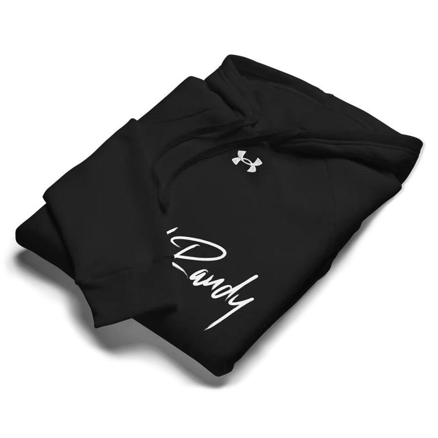 Regal Hoodie (Under Armor) product image (9)