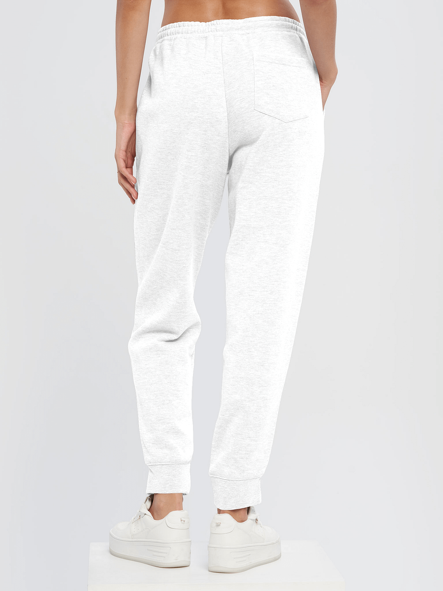 🏃‍♂️ Independent Trading Co. Midweight Fleece Joggers – Unmatched Comfort & Durability product image (6)