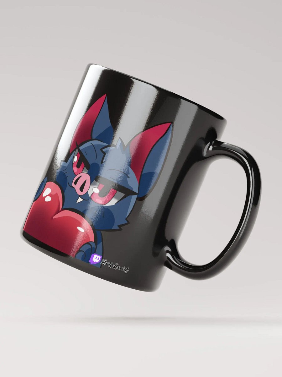 bat love mug product image (5)